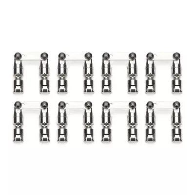 Jesel Sportsman Solid Roller Lifter Set SBF .875 Diameter