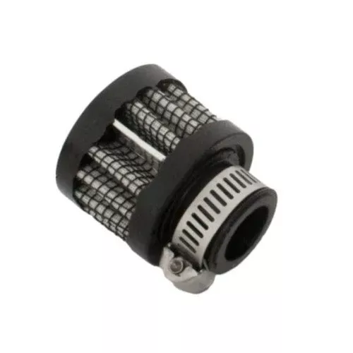 JOES Vent Clamp Filter