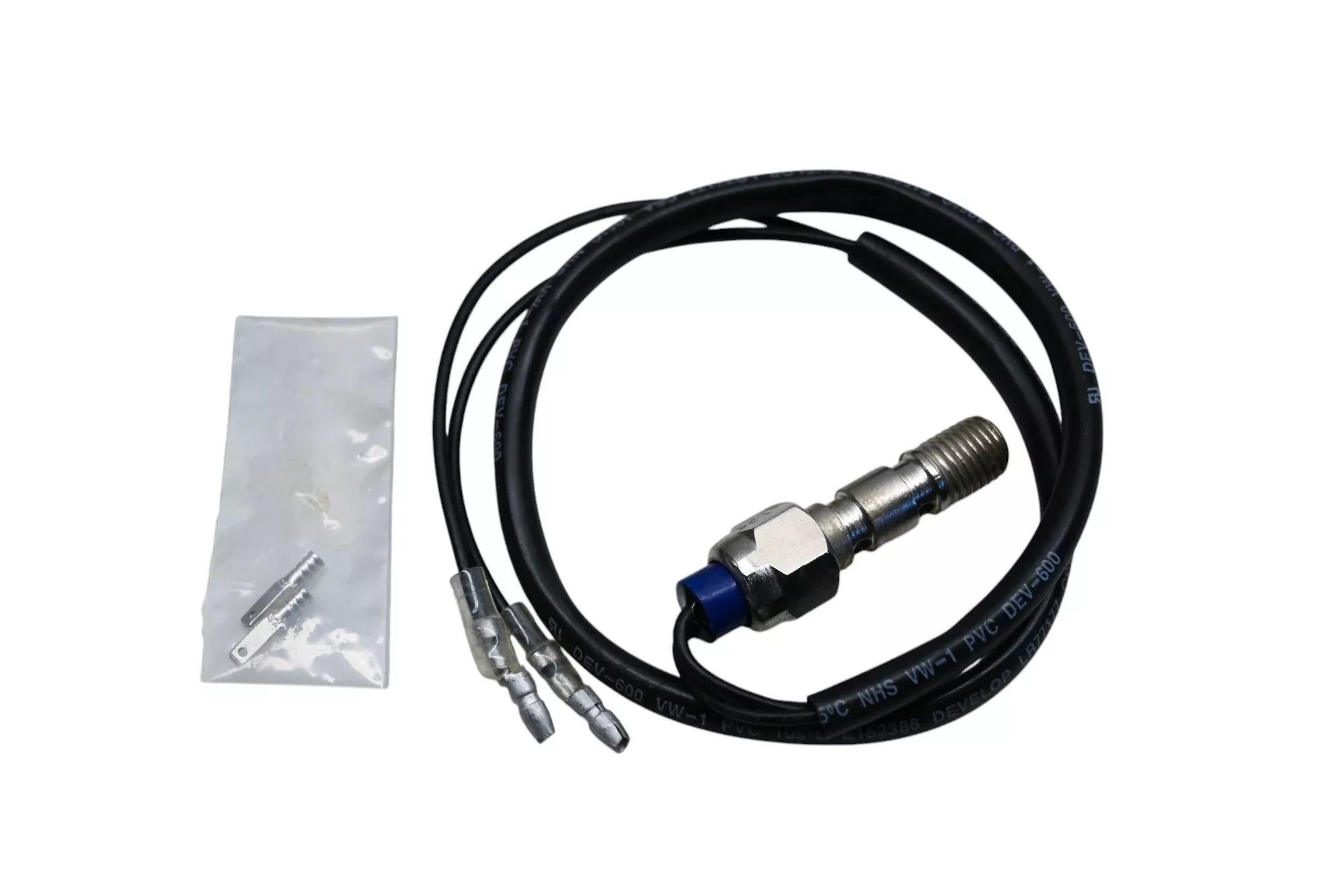 K&S 12-0012 Hydraulic Brake Light Switch Kit