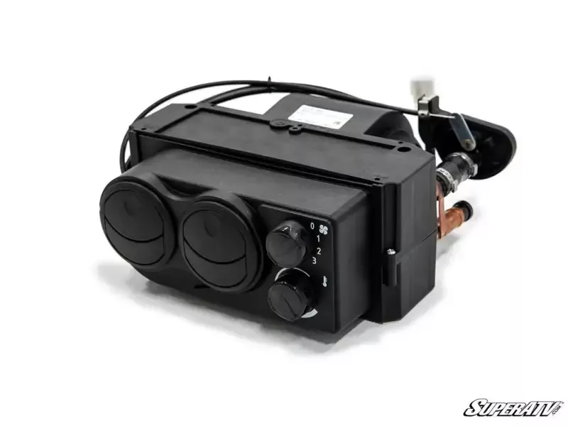 KAWASAKI MULE PRO CAB HEATER