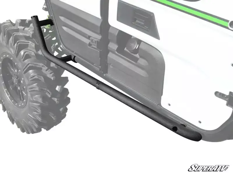 KAWASAKI TERYX 4 HEAVY-DUTY NERF BARS