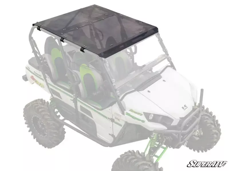 KAWASAKI TERYX 4 TINTED ROOF