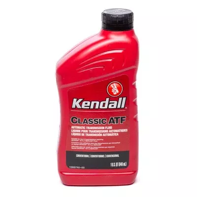 Kendall Dextron-III ATF Transmission Fluid