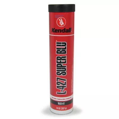 Kendall L-427 Grease Tube
