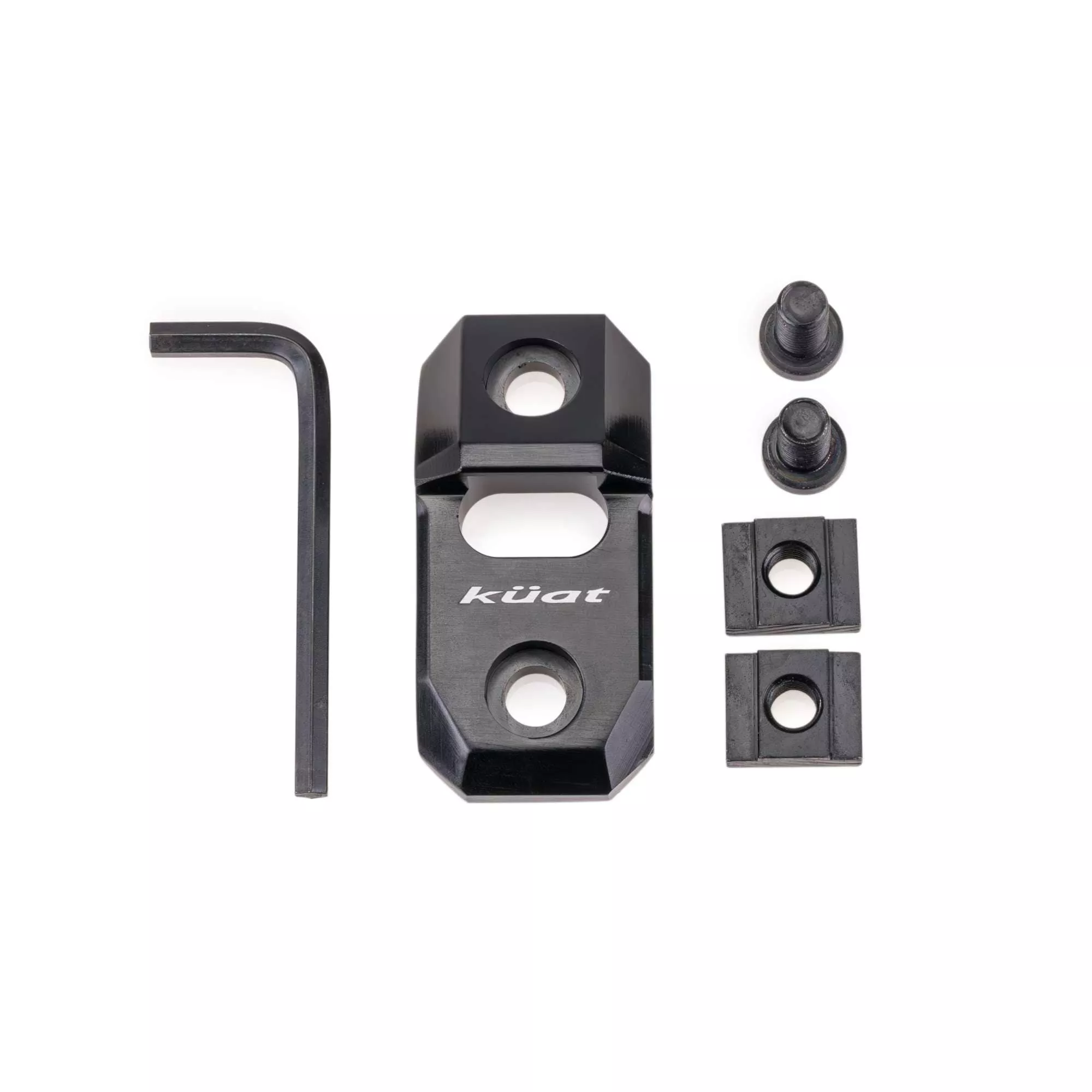 Kuat Innovations AIXBTTL Bottle Opener - Universal