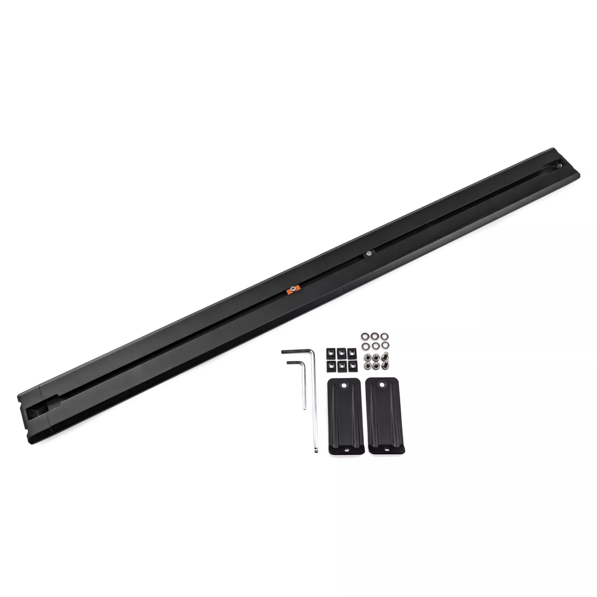 Kuat Innovations AIXCBKL Crossbar Kit - Long - IBEXB2/D2/D3