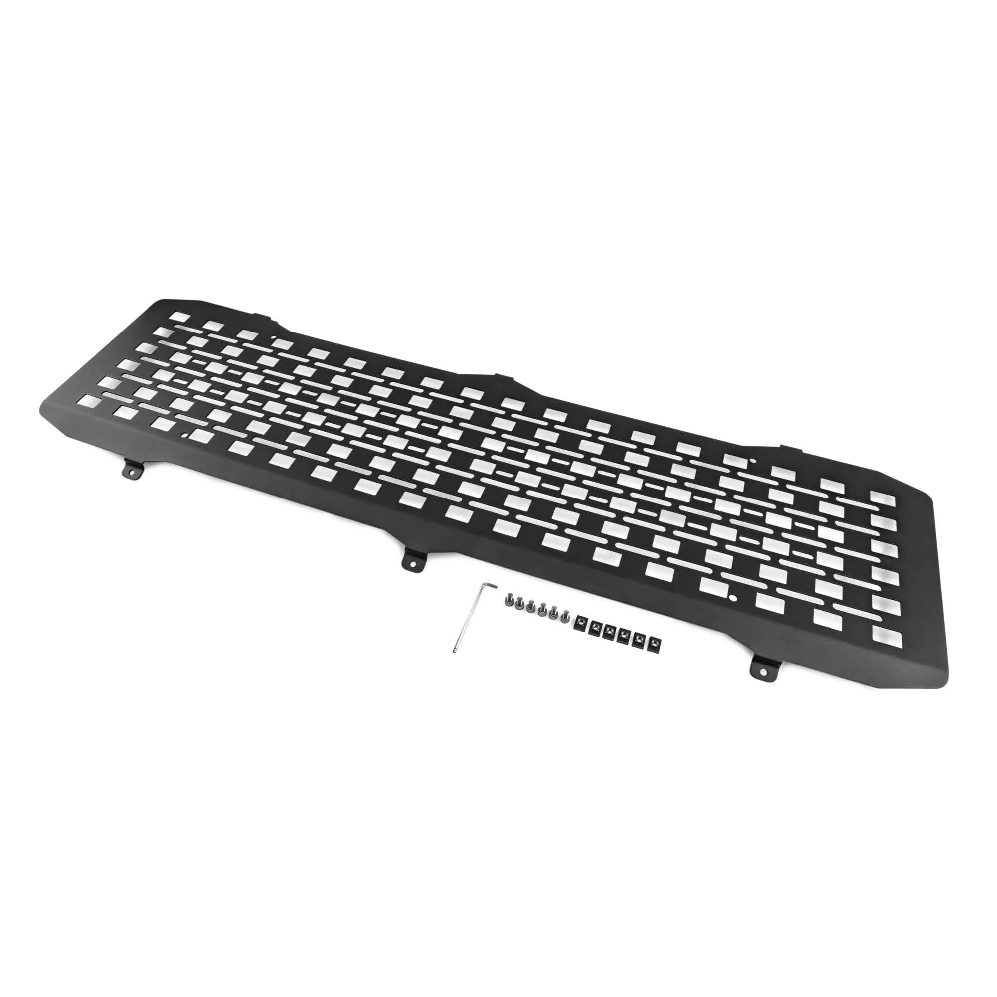 Kuat Innovations AIXMBFM MOLLE Panel - Full Height - IBEXD2