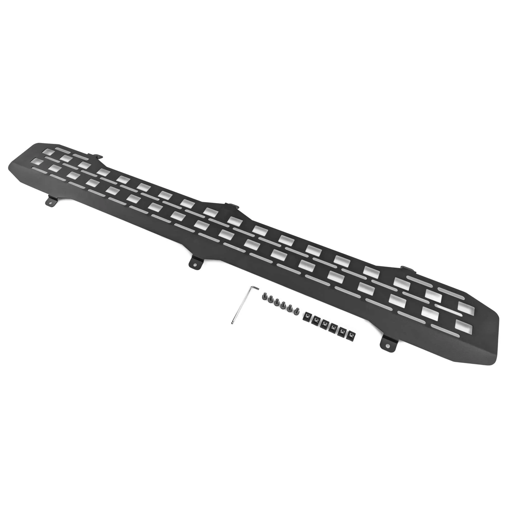 Kuat Innovations AIXMPFM MOLLE Panel - Mid Height - IBEXD2/D3
