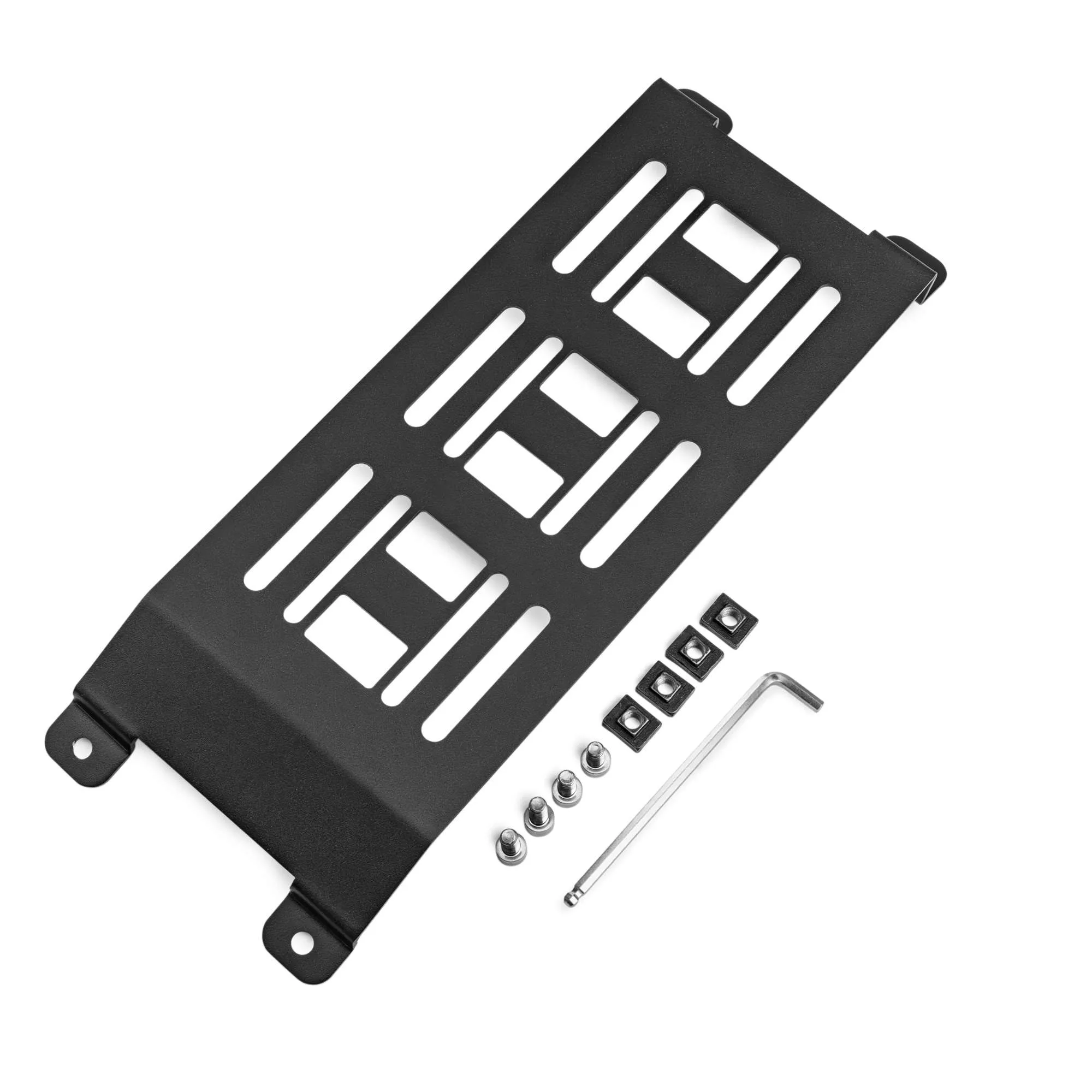 Kuat Innovations AIXNPHD Narrow MOLLE Panel - Full Height - IBEXD3