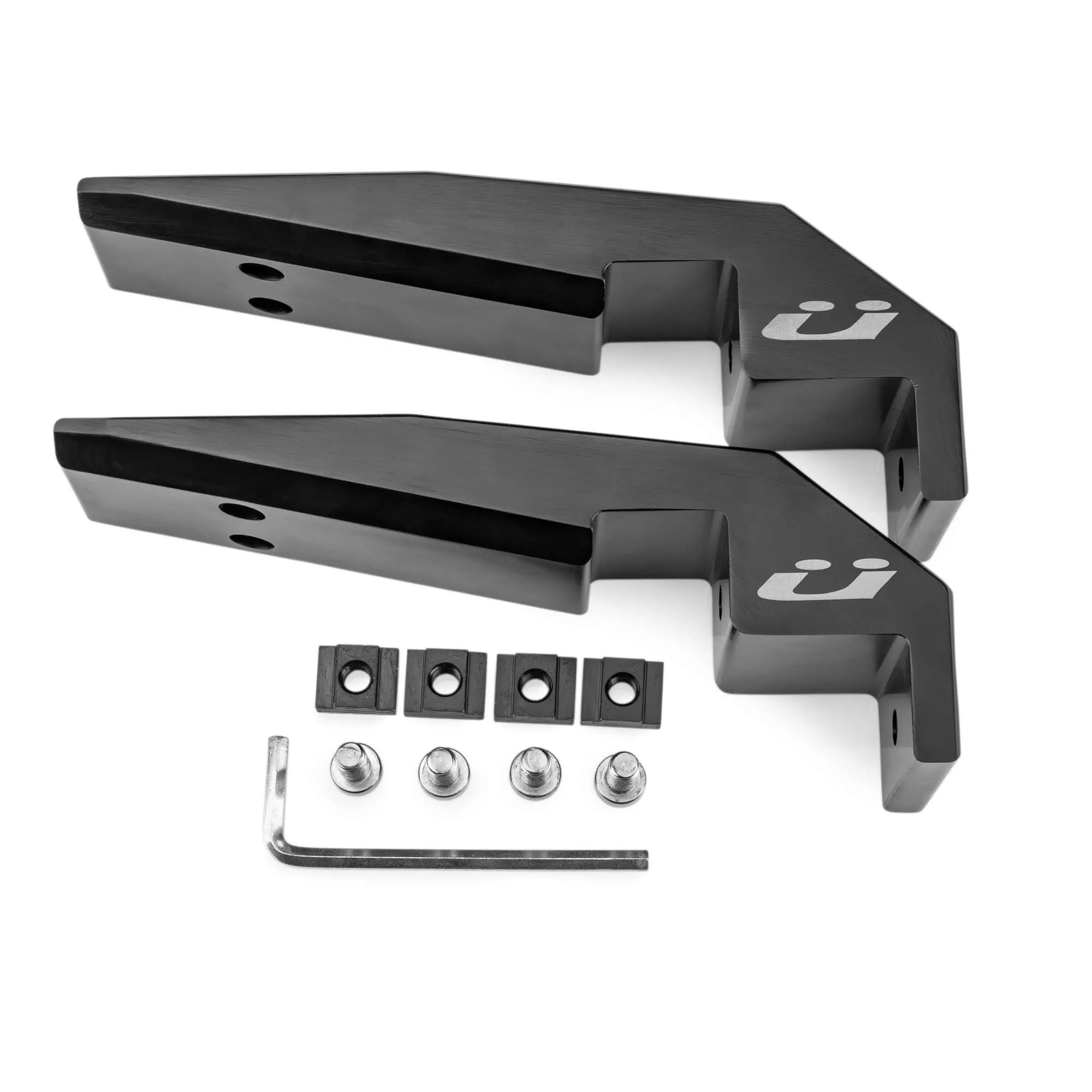 Kuat Innovations AIXPSRM Piston SR Mount - Universal