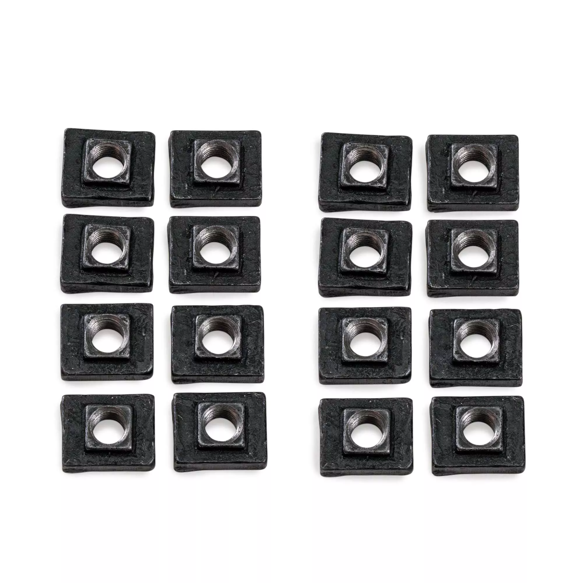 Kuat Innovations AIXTNTK T-Nut Kit - Pack of 16 - Universal