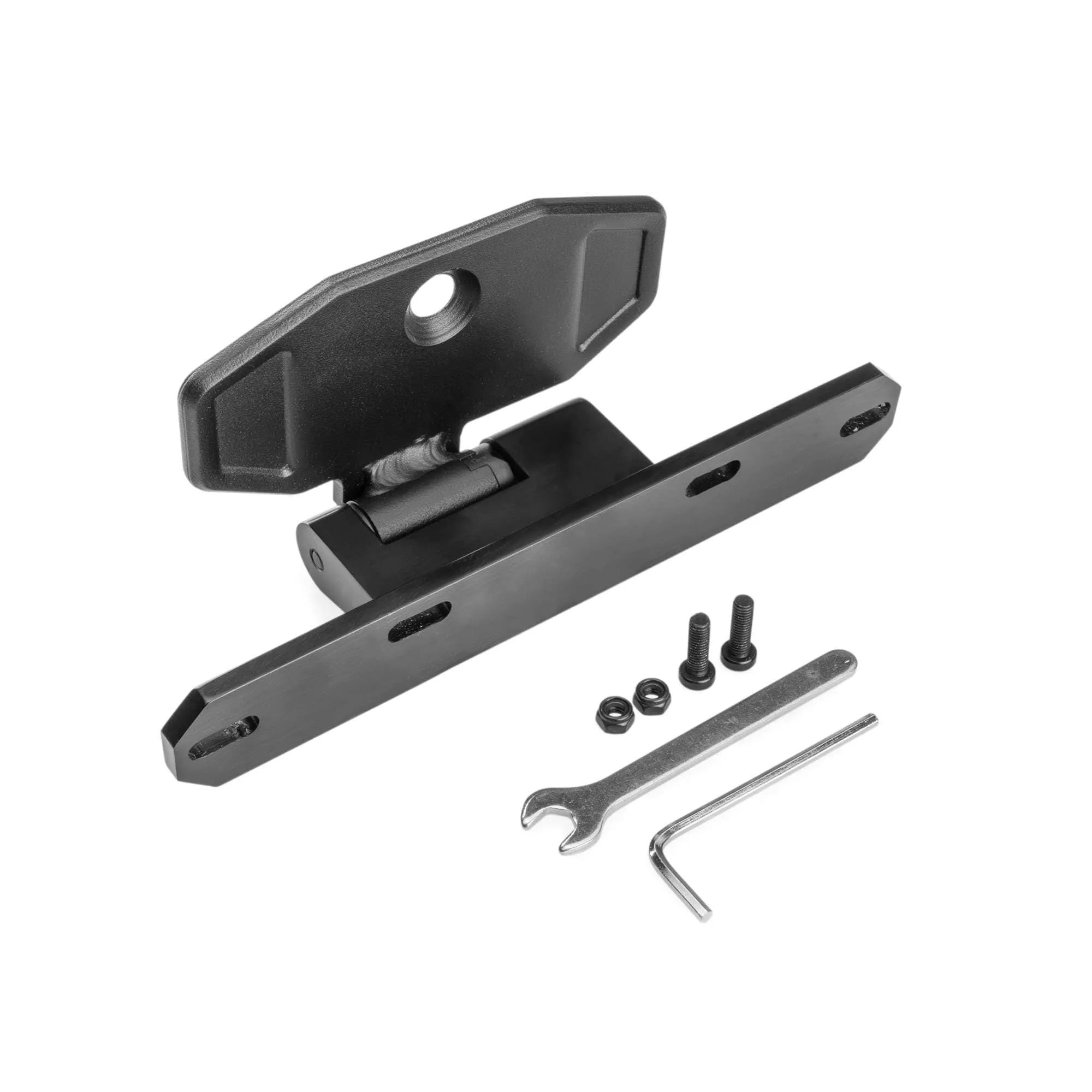 Kuat Innovations APPLPB License Plate Mount - Piston Pro