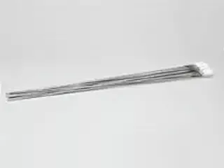 Kwik Link Thread 2-56 Rod, Nylon 12″ (Pack of 12)