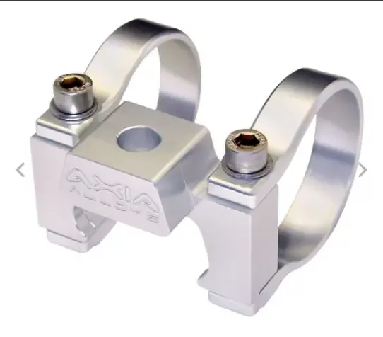 LARGE LIGHT MOUNT FOR 7″ AND LARGER HID