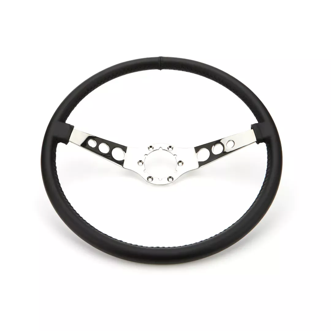 Lecarra Steering Wheel Vette 66701