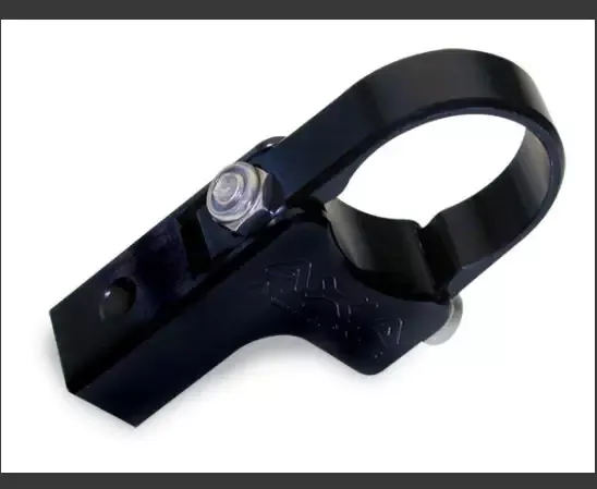 LED LIGHT BAR MOUNT FOR BOTTOM MOUNT VISION X STYLE