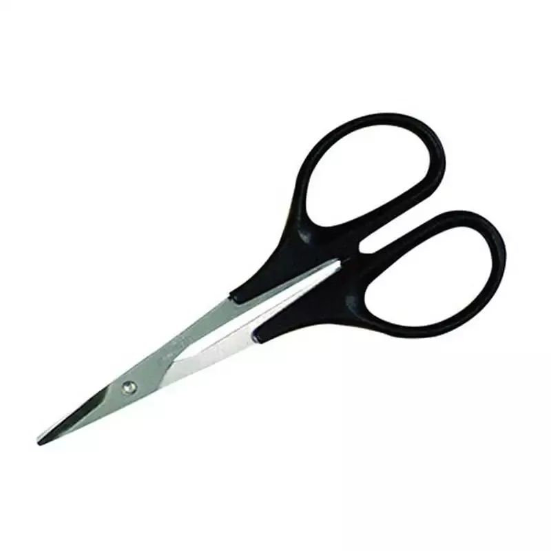 Lexan Curved Scissor, 5 1/2″
