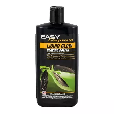 Liquid Glow Glazing Polish