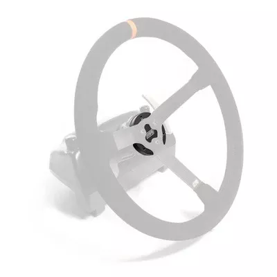Logitech SIM Steering Wheel Adapter for Gaming