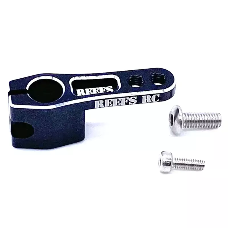 Long Neck HD Horn 25T