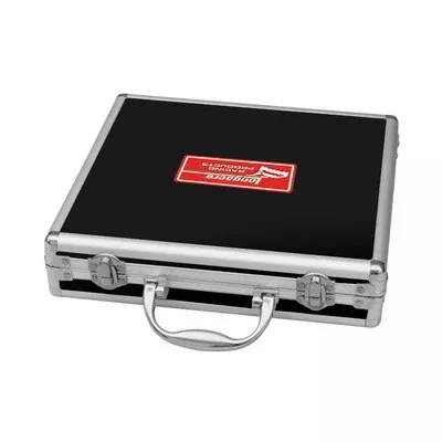 Longacre Bump Steer Gauge Storage Case