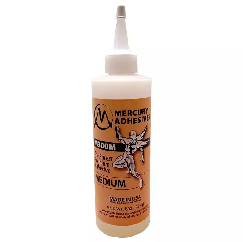 M300M 8oz (Medium CA)