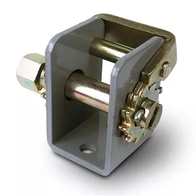 Mac's Lashing Winch