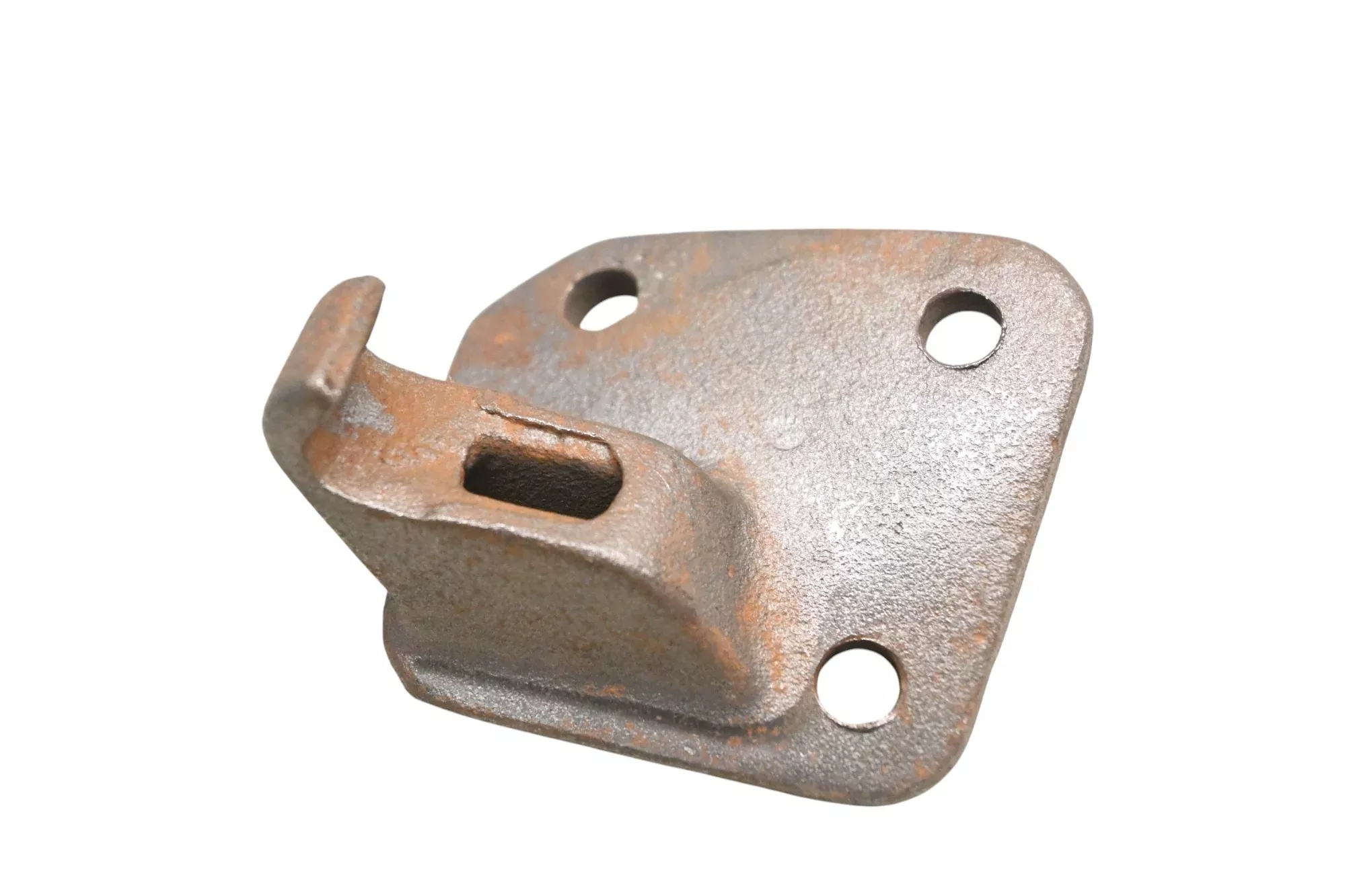 Mack 135RB23 Hood Latch Socket NOS