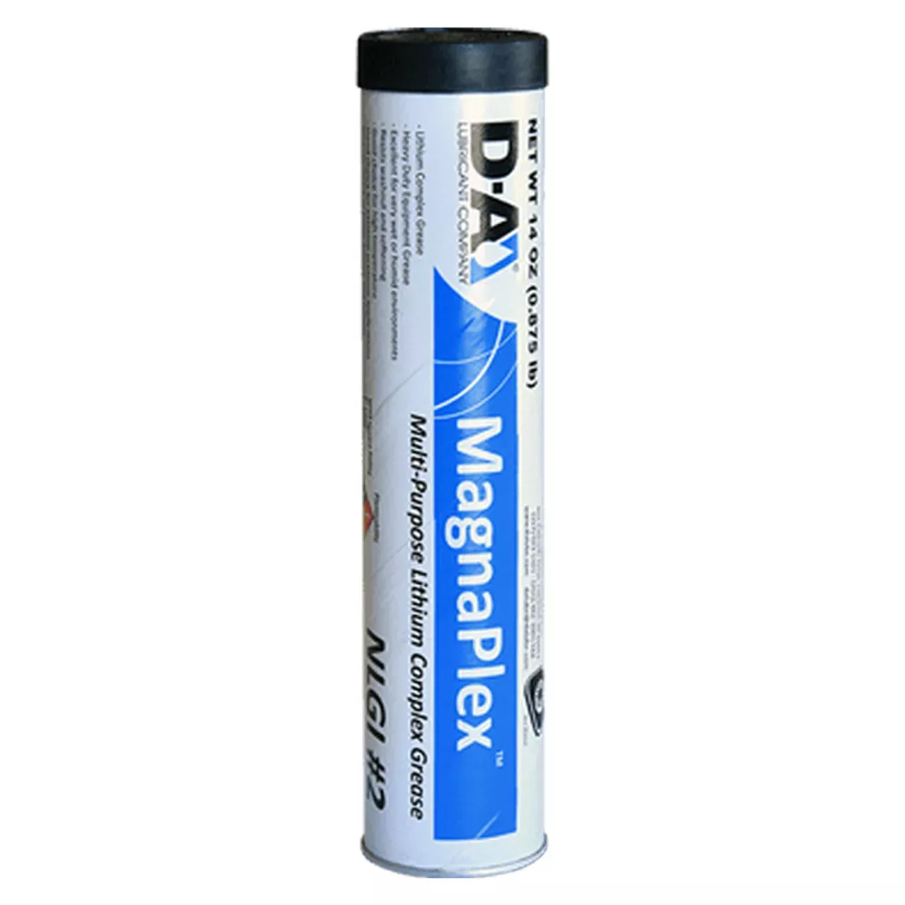 MagnaPlex Multi-Purpose Lithium Grease #2