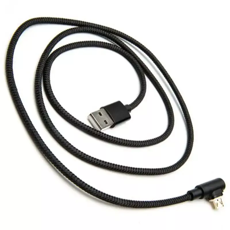 Magnet Micro USB Charge Data Cable & Adapter: iX12, iX20