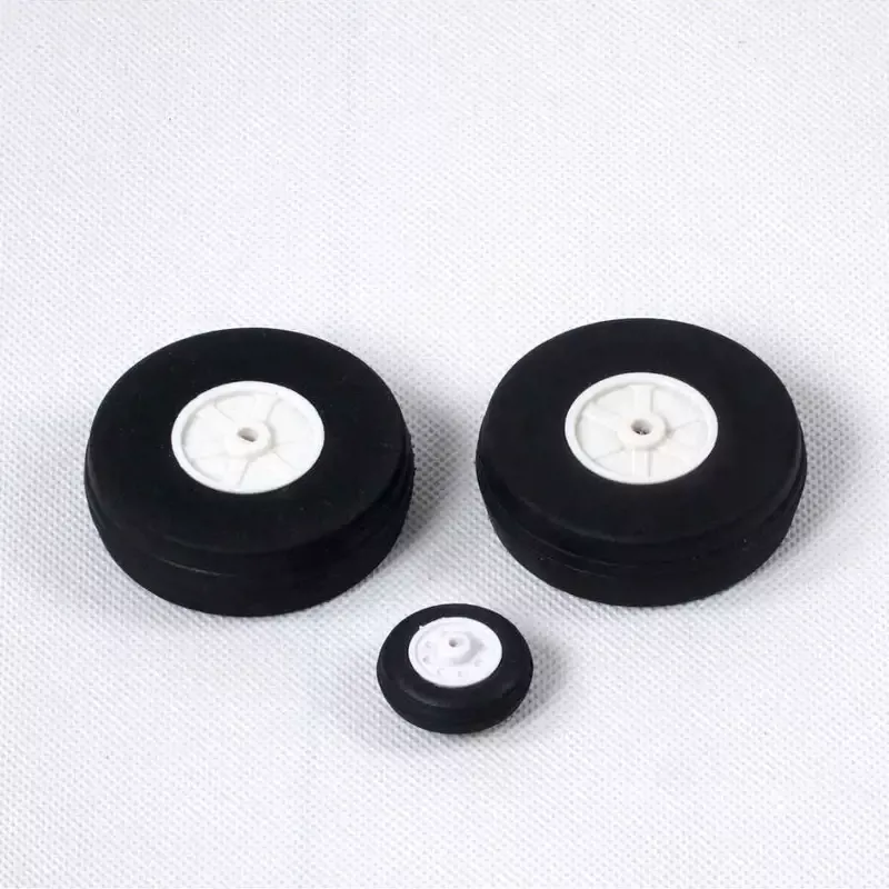 Main Wheels: RV-7 Sport 1.1m EP