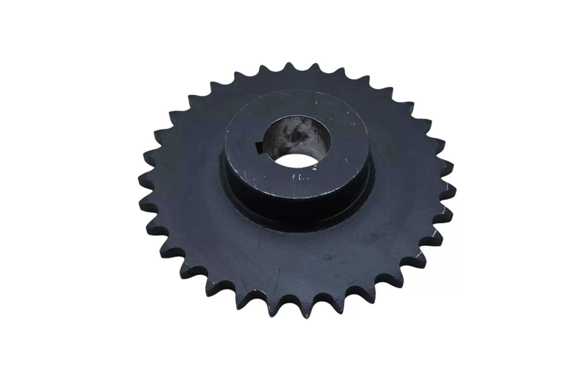 Martin 80BS32 2 3/16 Bore Sprocket