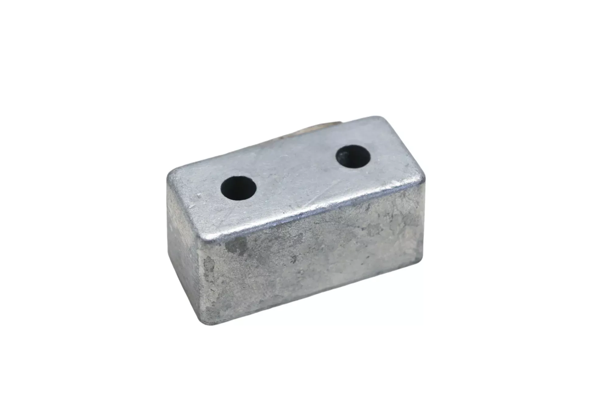 Martyr CM6E54525100Z Anode Block NOS