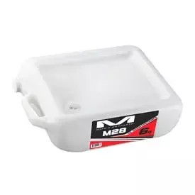 Matrix Concepts M28 Oil Drain Container 6 Quart