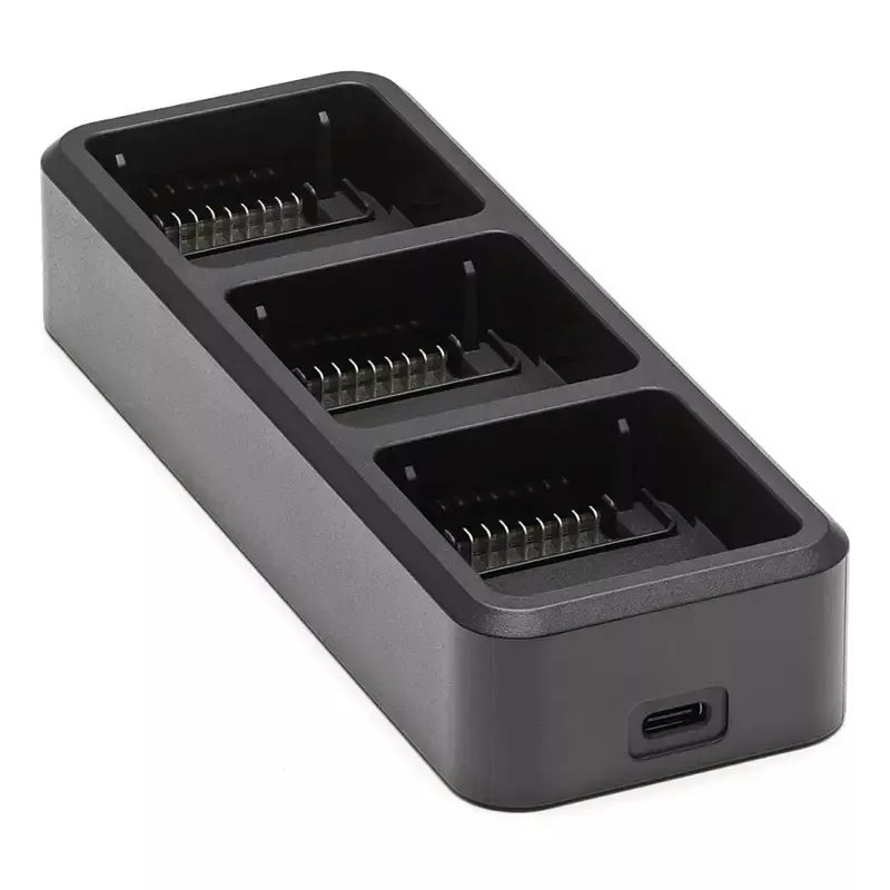 Mavic 3 Enterprise Battery Charging Hub: Part 04