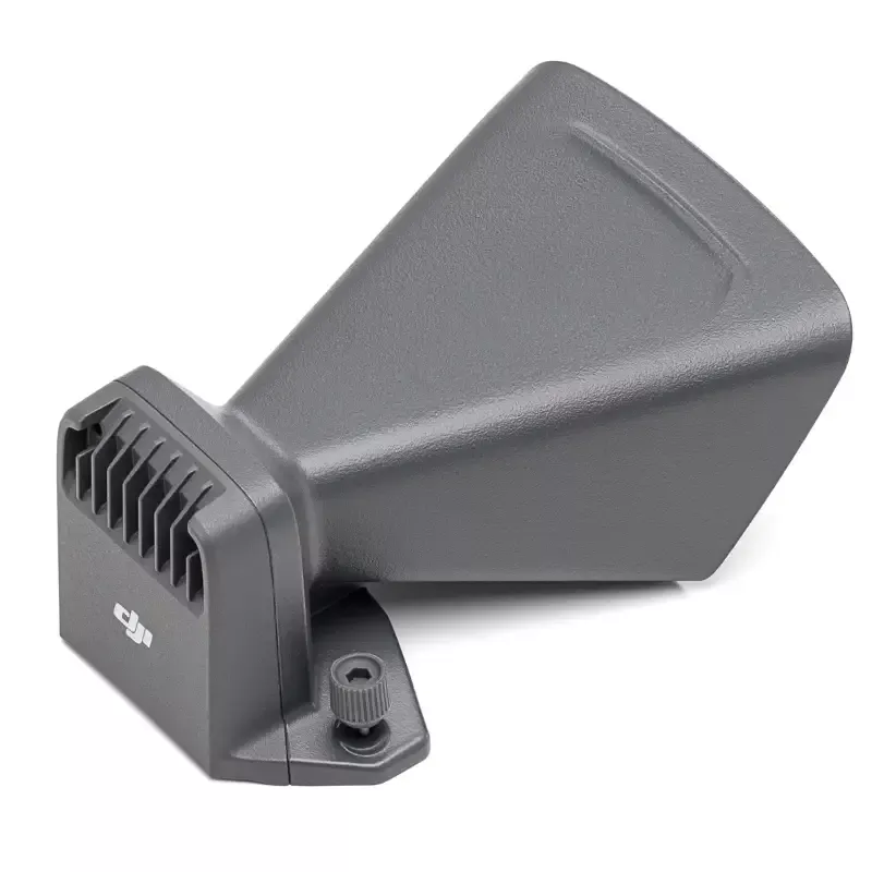 Mavic 3 Enterprise Loud Speaker: Part 02