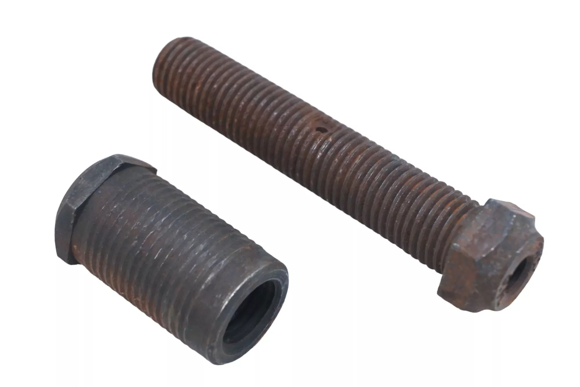 McQuay Norris FA35, FA-35, FA-035 Knuckle Support Pin Kit NOS