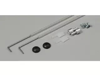 Micro .032 Pushrod System 30″ (2) : DUB852