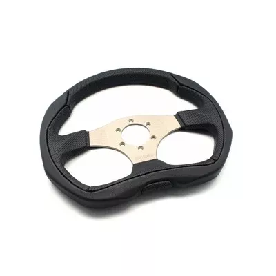 Momo Eagle Steering Wheel EAG35BK0S