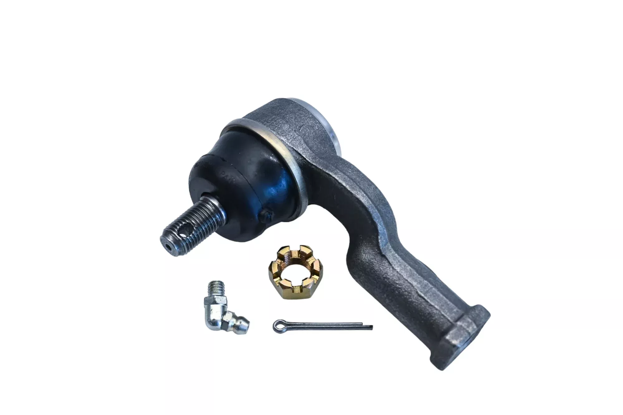 Moog Right Outer Tie Rod End Kit NOS