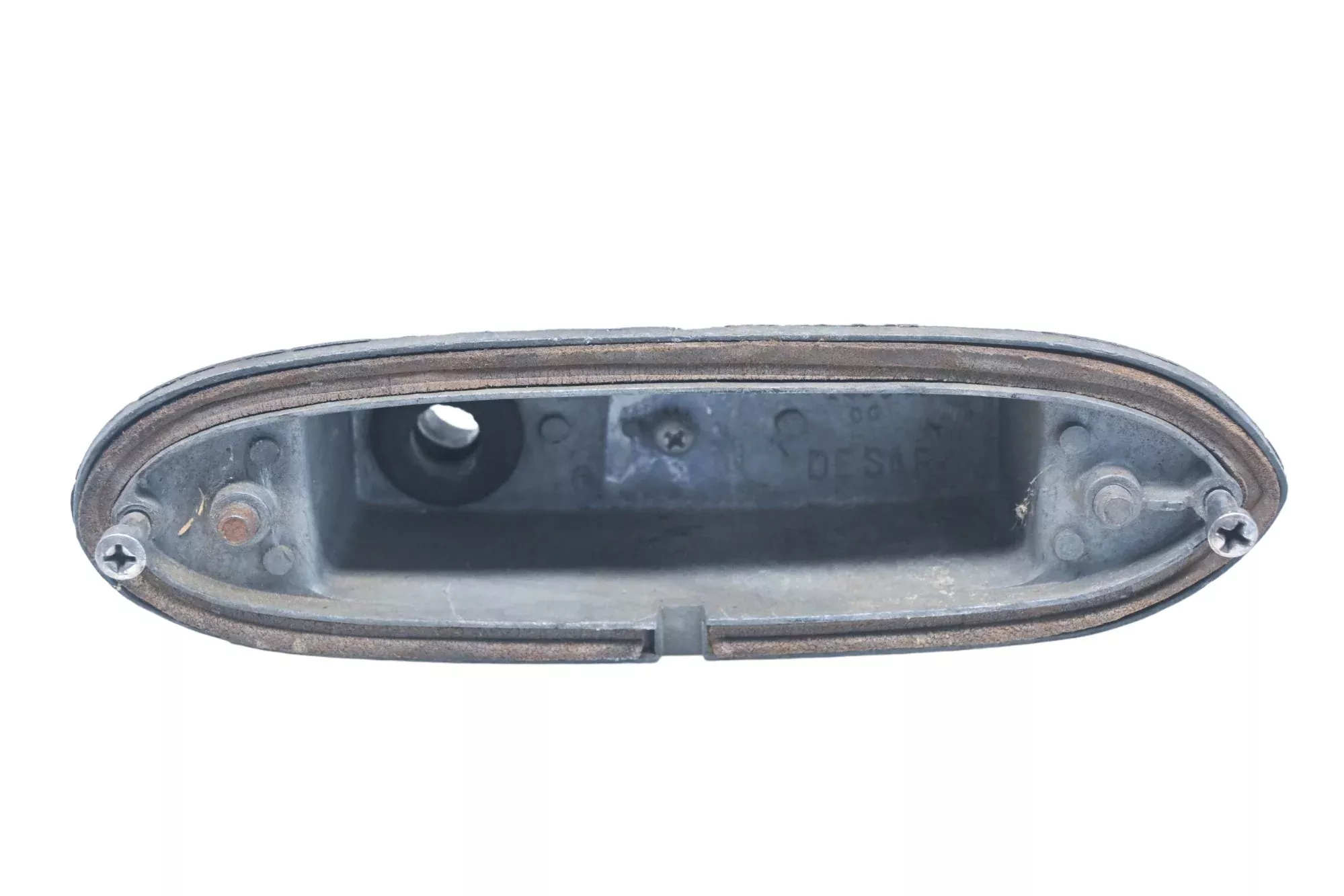 Mopar 1495490 Left Parking Lamp Housing