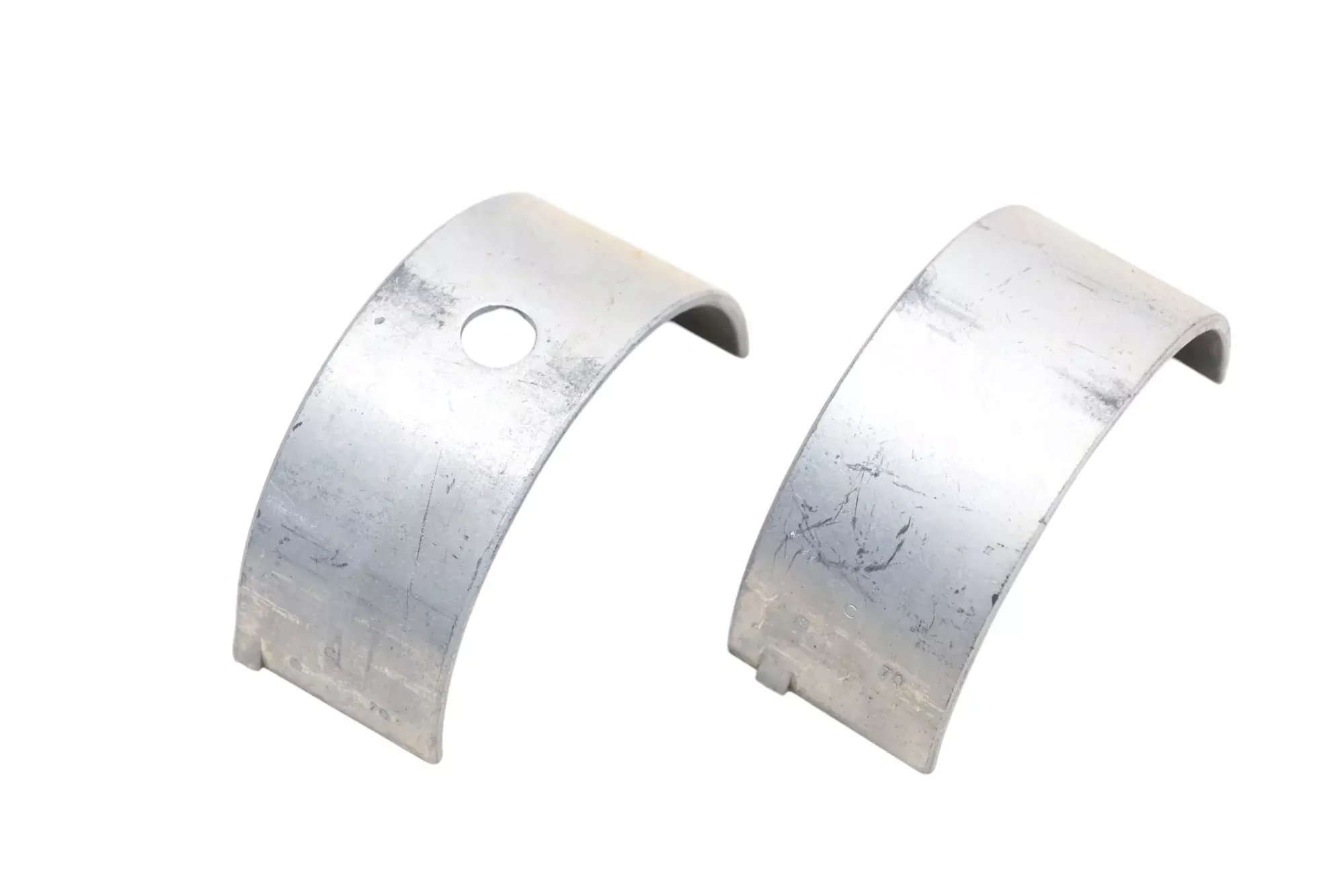Mopar 3549382 Crankshaft STD Bearing Kit NOS