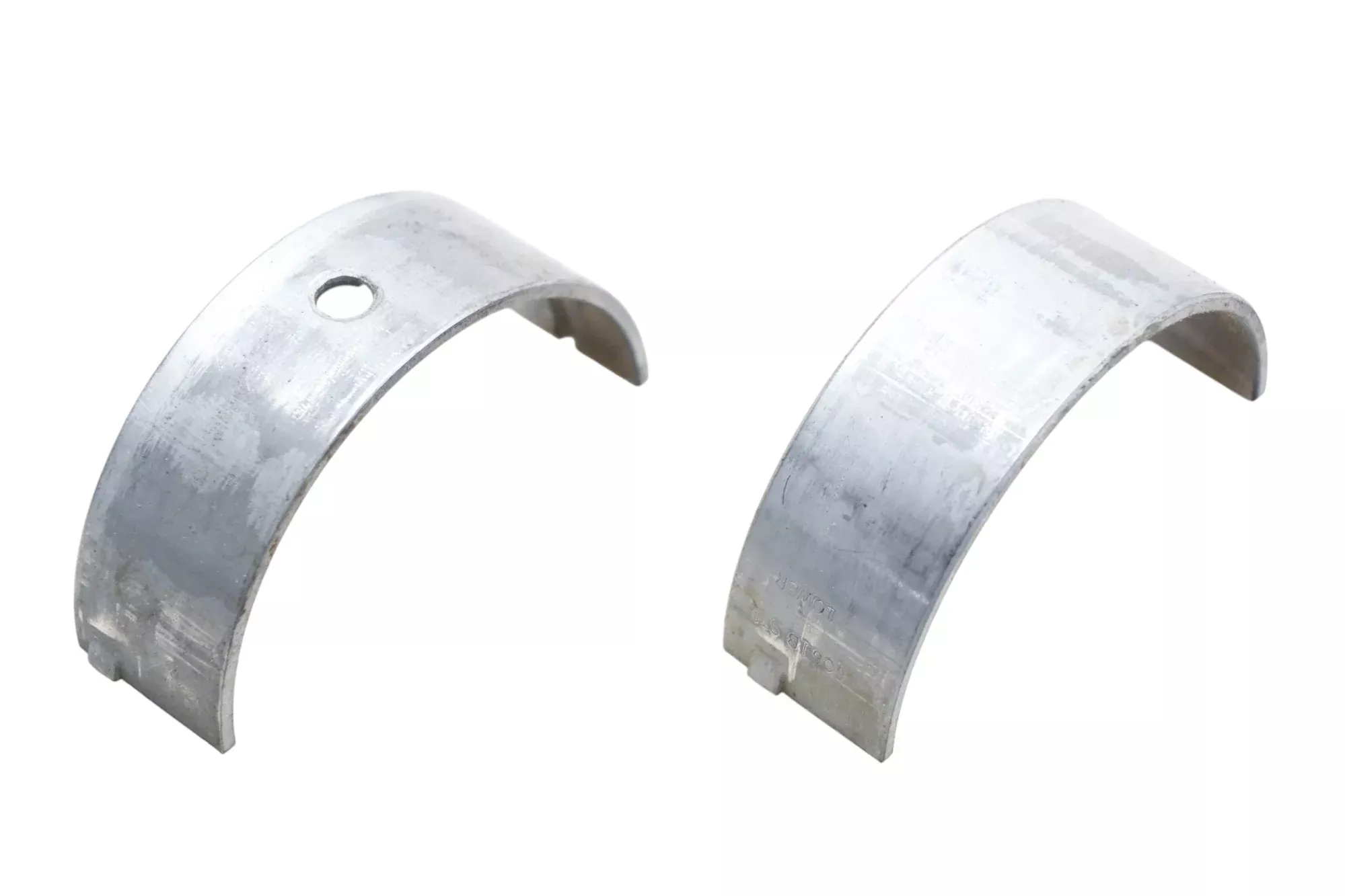 Mopar 6061B Main STD Bearing Kit NOS