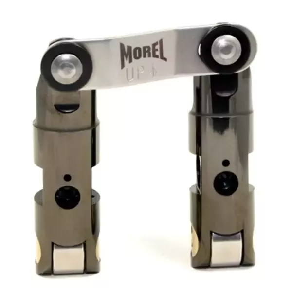 Morel BBC Mechanical Roller Lifter Set +.300 O/C .903 Dia