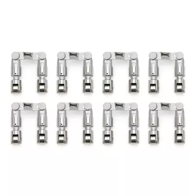 Morel BBC Mechanical Roller Lifter Set +.300 O/C