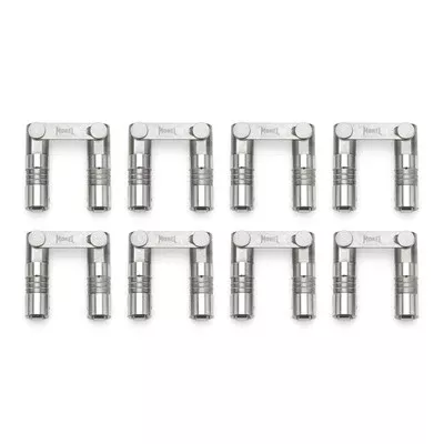 Morel BBF FE Hydraulic Roller Lifter Set Retro-Fit
