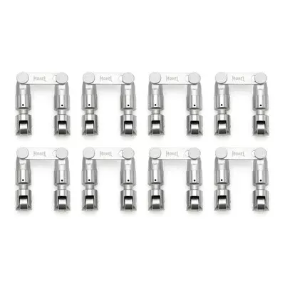 Morel LS Mechanical Roller Lifter Set Tie-Bar Design