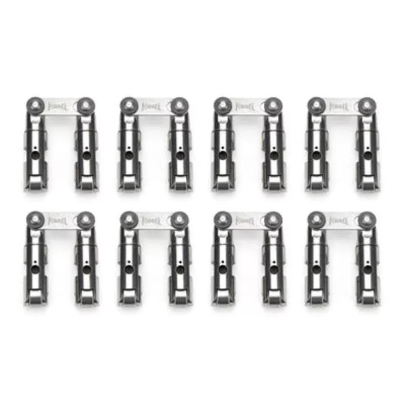 Morel SBC Mechanical Roller Lifter Set .180 Offset LH/RH