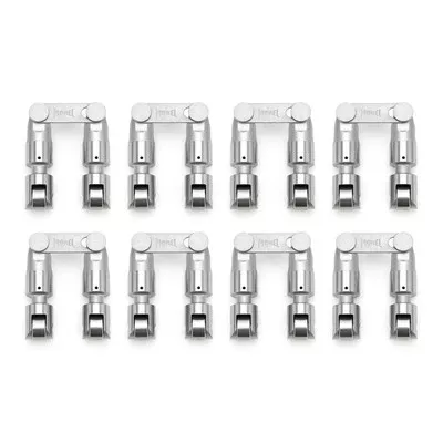 Morel SBC Mechanical Roller Lifter Set +.300 O/C