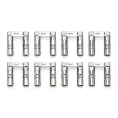 Morel SBF Retro-Fit Hydraulic Roller Lifter Set
